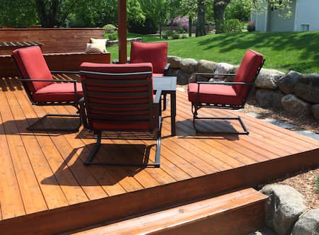 The Best Outdoor Furniture & How to Care for It