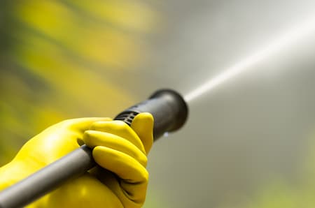 Why Soft Washing Is Better Than Standard Pressure Washing