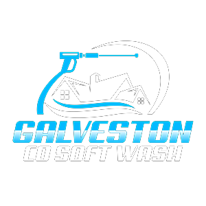 Galveston Co Soft Wash Logo - Navigation