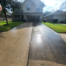 Pressure Washing in Dickinson, TX 0