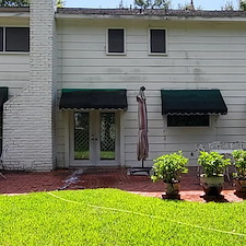 Top-quality-house-washing-in-Seabrook-Texas 0