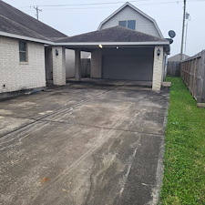 top-quality-pressure-washing-job-in-League-City-Texas 0
