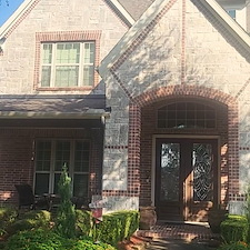top-quality-Soft-washing-house-wash-in-League-City-Texas 0
